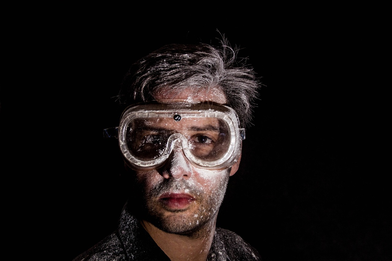 Designing a Perfect Safety Plan: Understanding Human Behavior